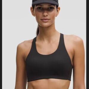 Black enlite bra size c34